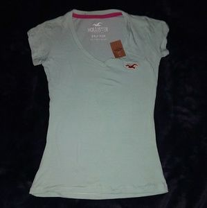 Hollister t-shirt